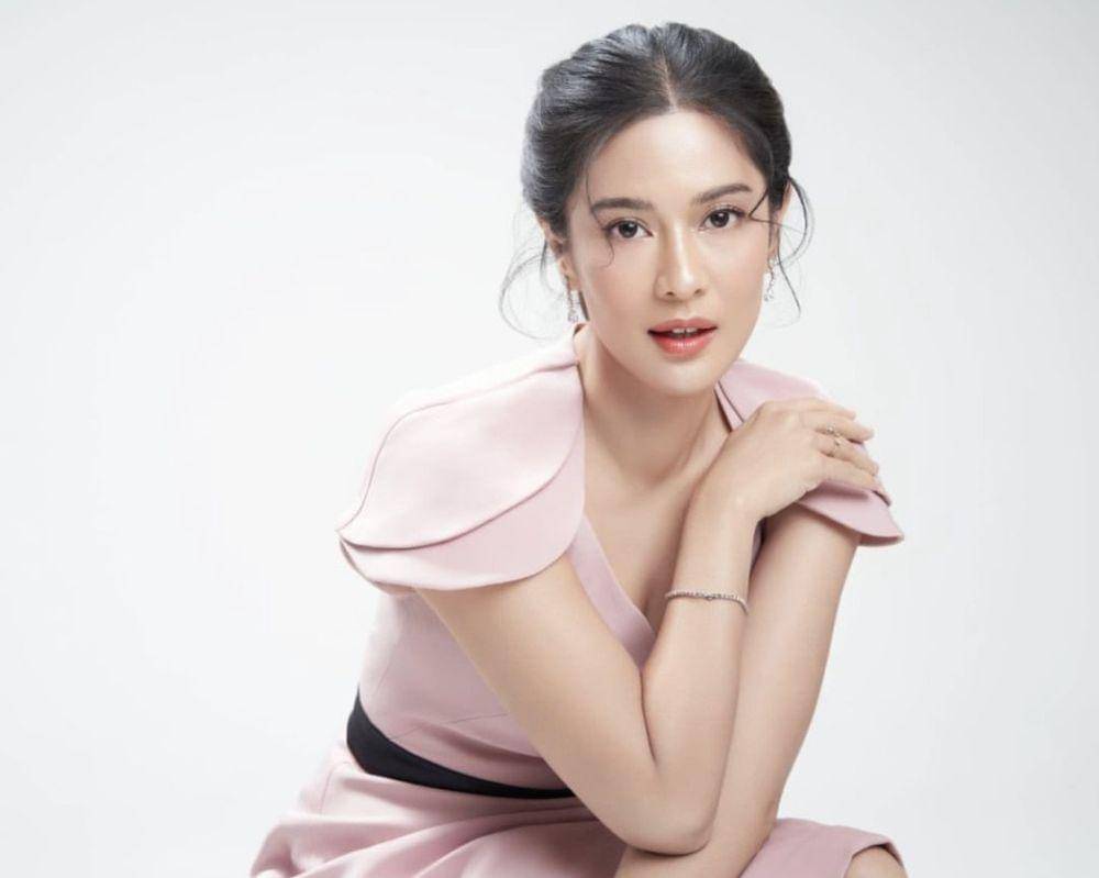 potret Dian Sastrowardoyo (instagram.com/therealdisastr)