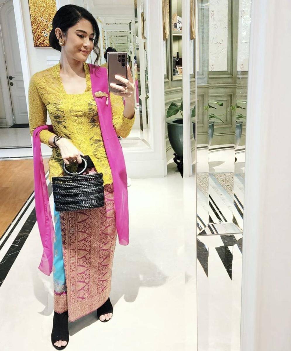 potret Dian Sastrowardoyo (instagram.com/therealdisastr)