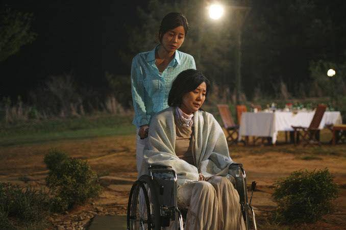 cuplikan film Bloody Reunion (dok. Show East/Bloody Reunion)