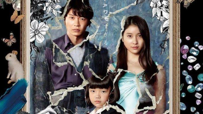 5 Film Jepang tentang Parenting, dari yang Baik hingga Toksik Ada