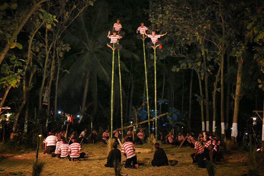 5 Desa Wisata di Bondowoso dengan Potensi Kearifan Lokal
