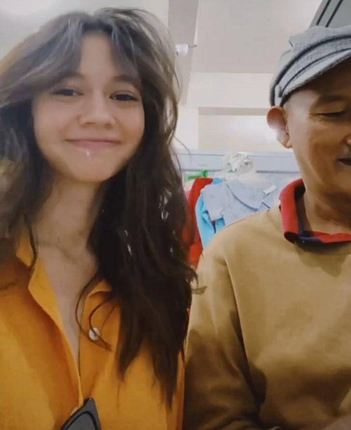 potret Yuki Kato di Malang (instagram.com/yukikt)