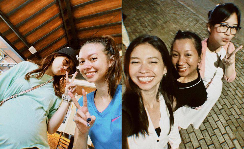 potret Yuki Kato di Malang (instagram.com/yukikt)