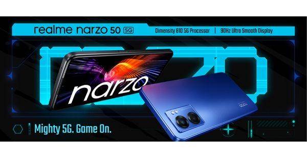 5 Rekomendasi HP Realme RAM 6GB yang Worth to Buy
