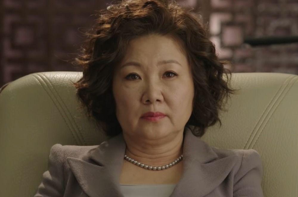Kim Hae Sook di Pinocchio (youtube.com/SBS Drama)