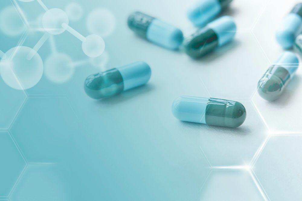 Pekan Kesadaran Antimikroba Sedunia, Gunakan Antibiotik dengan Bijak