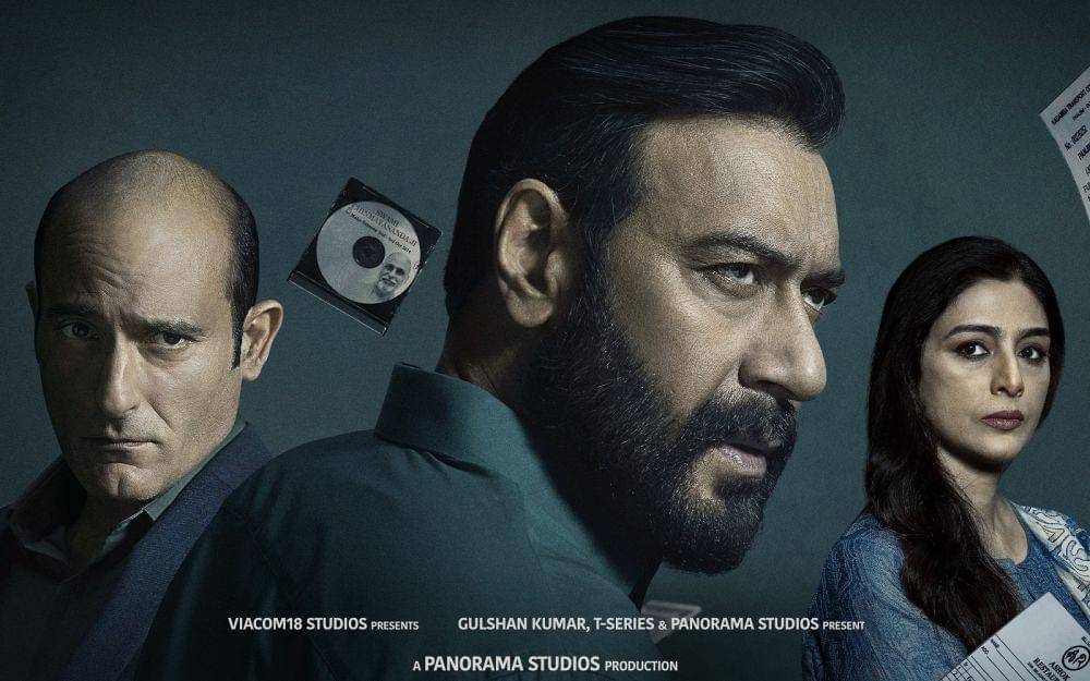 dok. Panorama Studios/ Drishyam 2