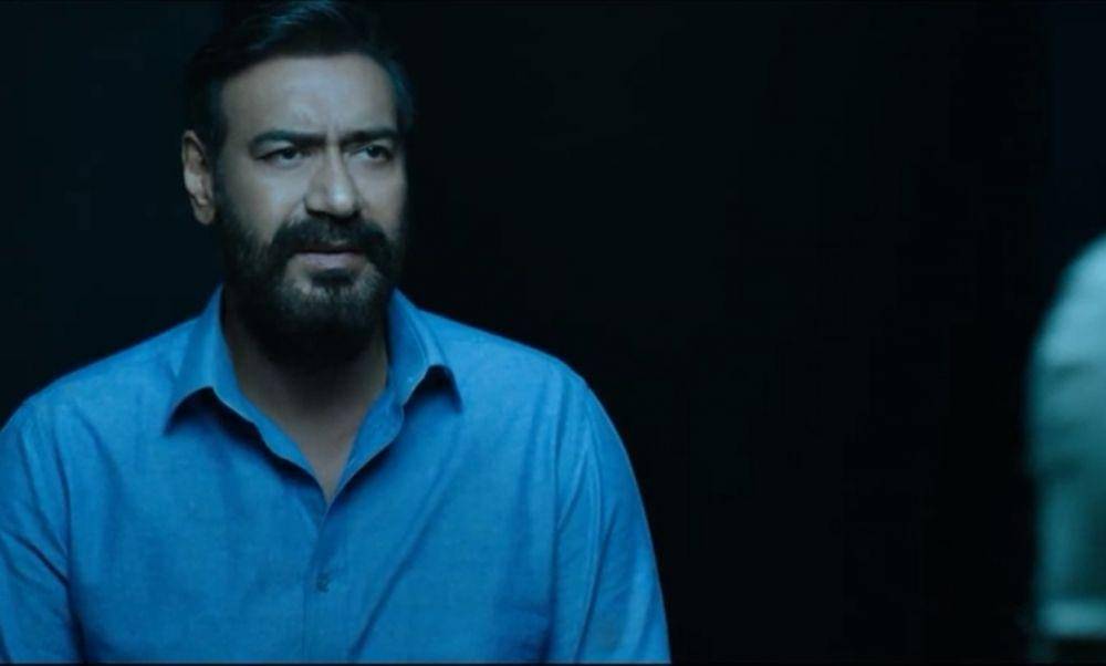 dok. Panorama Studios/ Drishyam 2