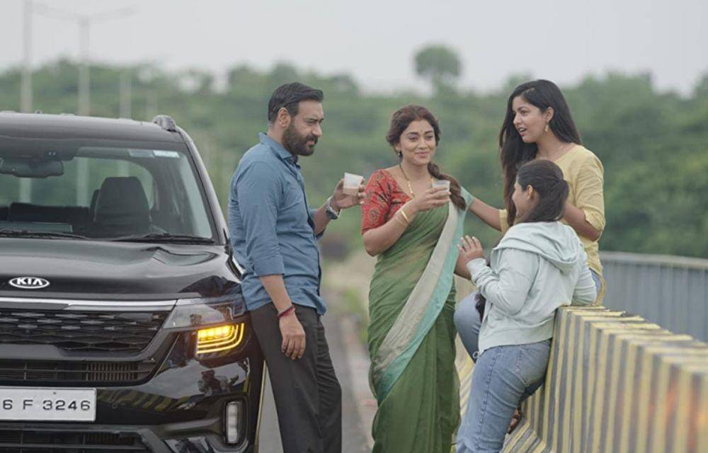 dok. Panorama Studios/ Drishyam 2