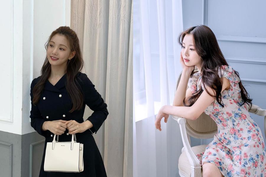 9 OOTD Feminin ala Lee Se Hee KDrama 'Bad Prosecutor', Bikin Pangling