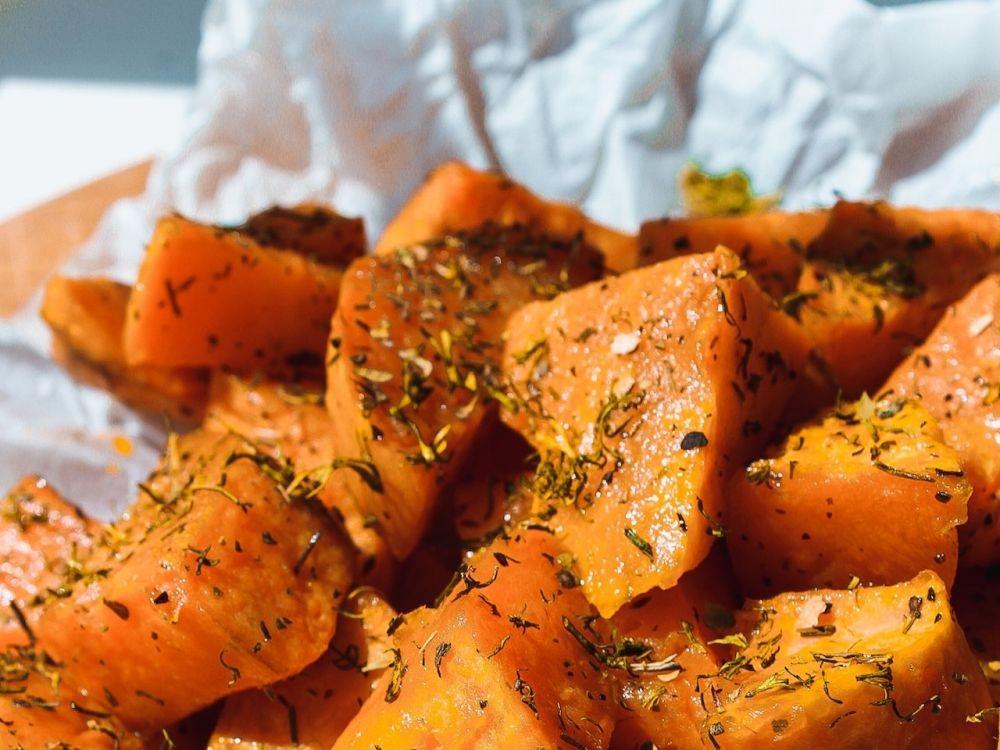 7 Makanan dengan Indeks Glikemik Rendah, Cocok untuk Pasien Diabetes