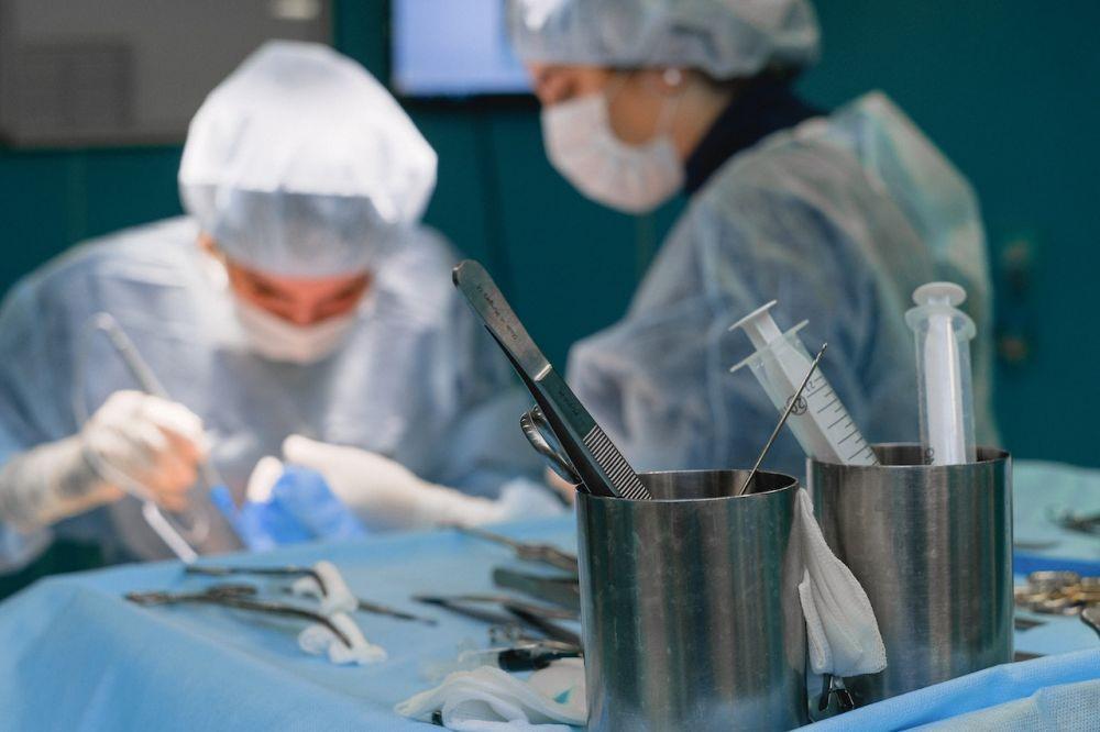 Angioplasti: Jenis, Manfaat, Persiapan, Prosedur, Risiko