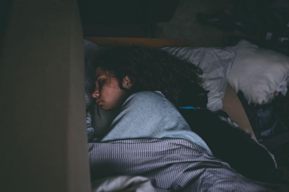 4 Fakta Menarik Sleep Paralysis, Pernah Mengalaminya?