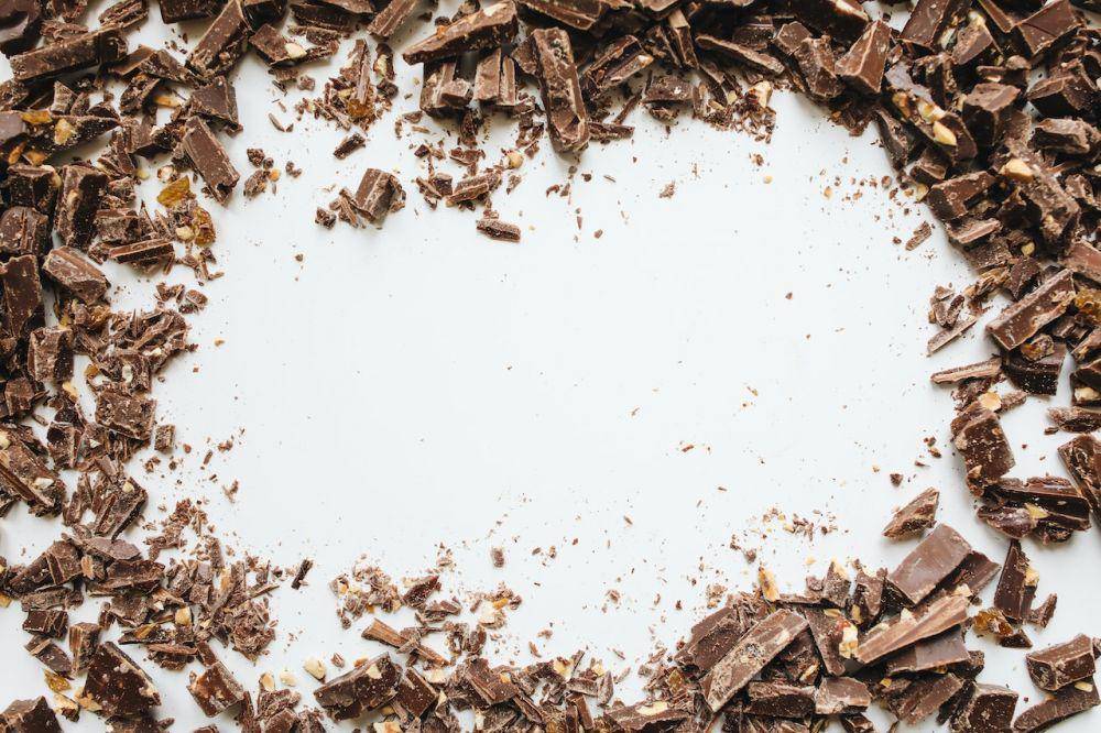 ilustrasi cokelat (pexels.com/Polina Tankilevitch)