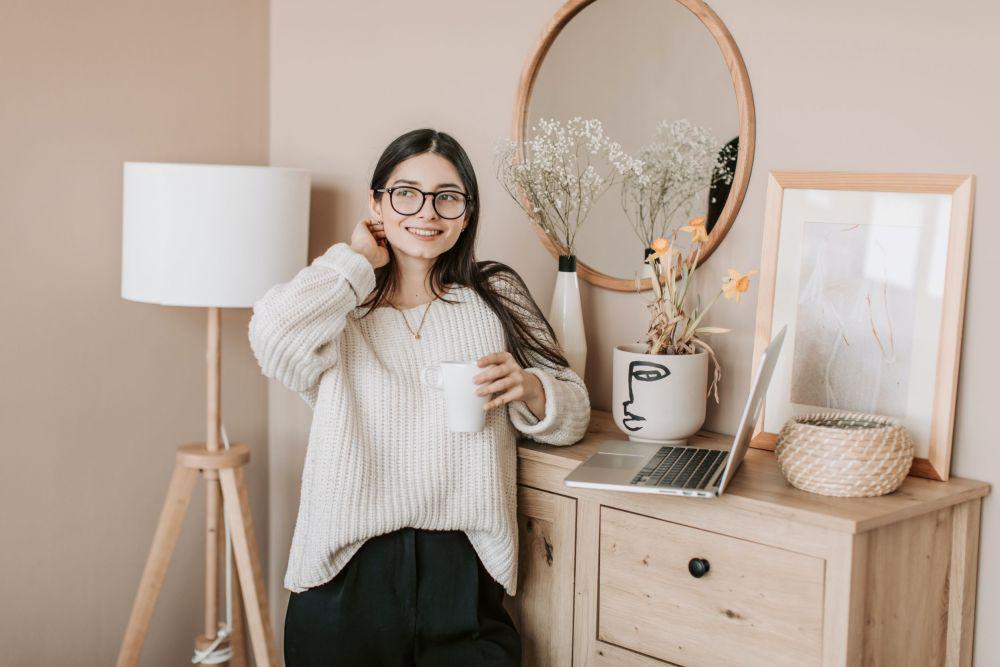 5 Tips Merawat Knitwear agar Tidak Mudah Rusak dan Melar