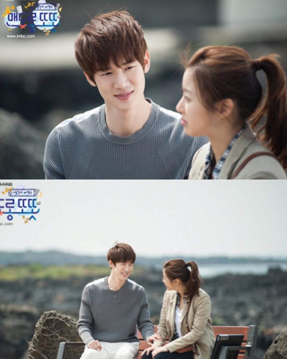cuplikan drama Warm and Cozy (dok. MBC/Warm and Cozy)