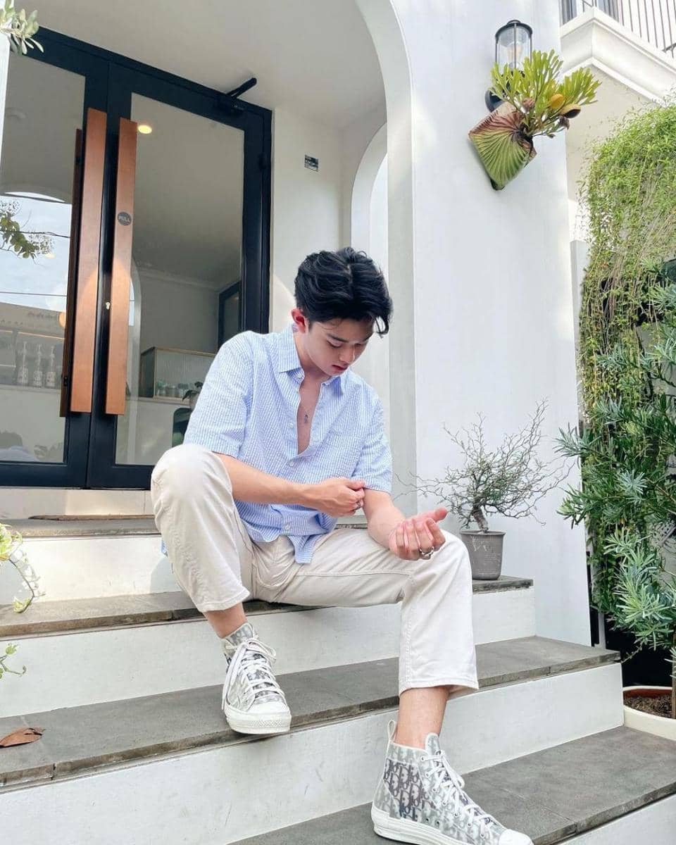 Gabriel Prince (instagram.com/phrrince)