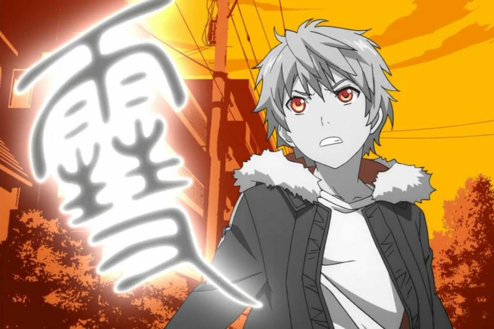 5 Tubuh Karakter Anime yang Mampu Bertransformasi Menjadi Senjata