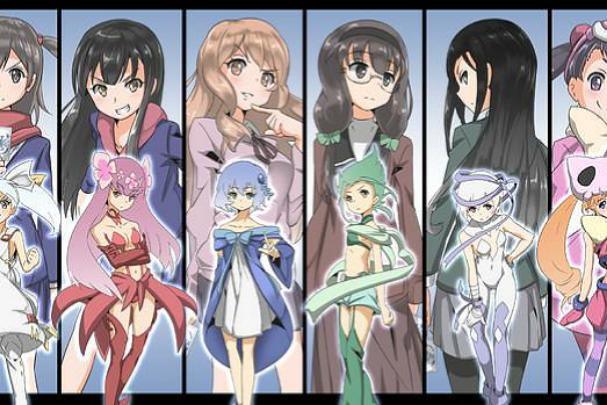 5 Anime Trading Card yang Kurang Dilirik, Layak Ditonton!