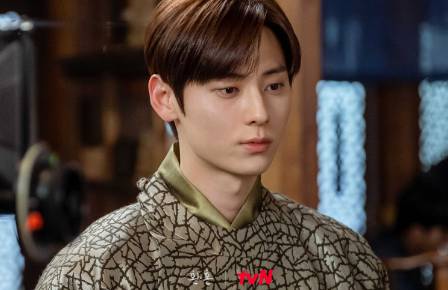 cuplikan KDrama Alchemy of Soul (program.tving.com)