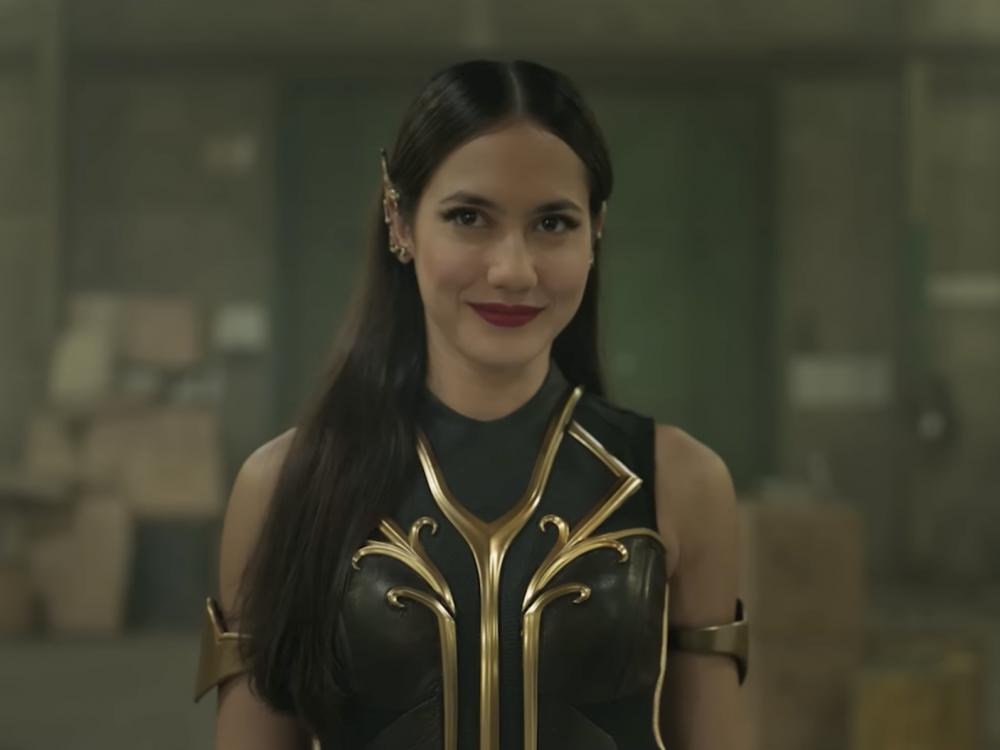 6 Pertanyaan Setelah Nonton Sri Asih, Apa Roh Syaitan Benar Musnah?