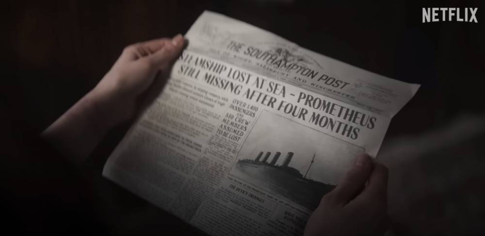 Cuplikan serial Netflix 1899 (Dok.Youtube.com/Netflix)