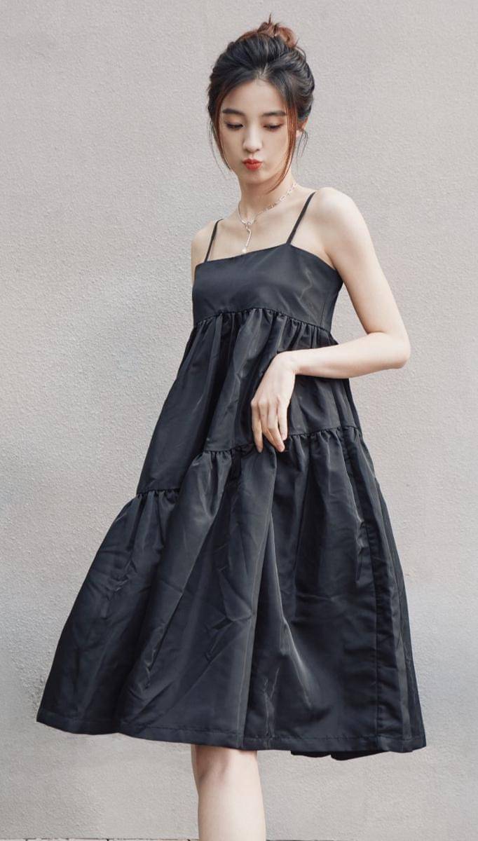 outfit ala Wan Peng (weibo.com/ 万鹏er)