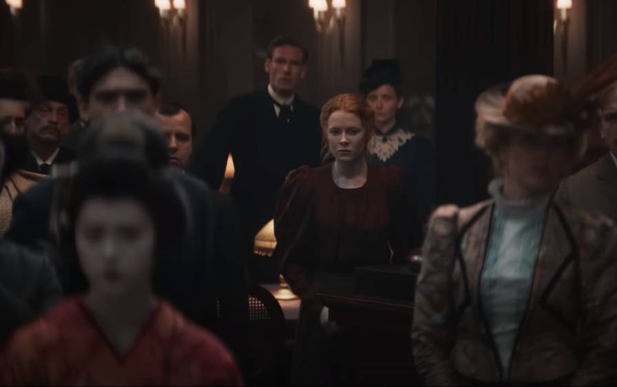 Cuplikan serial Netflix 1899 (Dok.Youtube.com/Netflix)