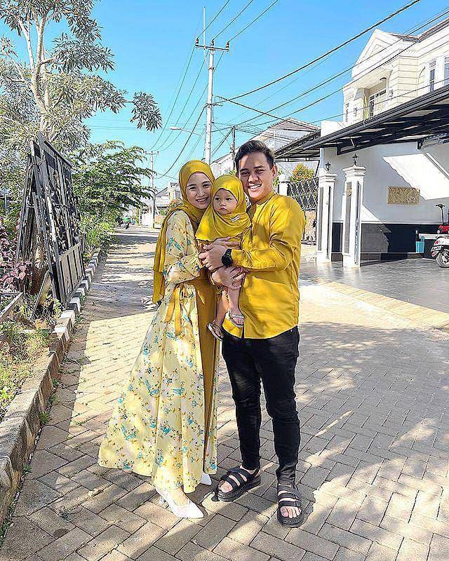 keluarga Asri Kahfi Kasura (instagram.com/asrikasura)