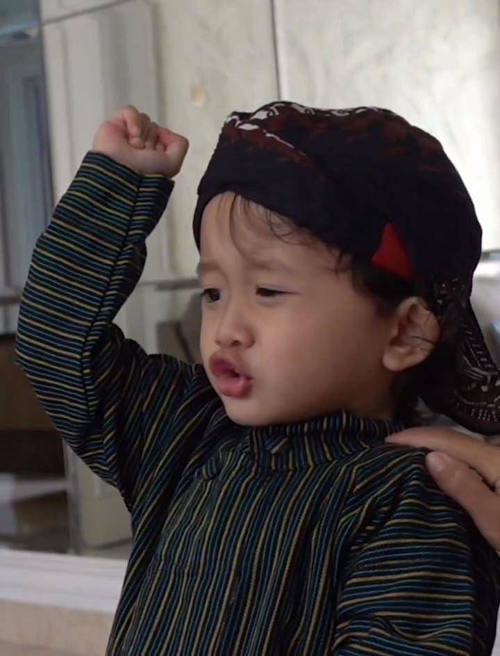 Bhaj Kama Bramantyo (instagram.com/zaskiadyamecca)