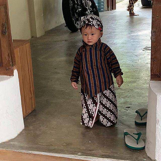 Bhaj Kama Bramantyo (instagram.com/kana.sybilla)