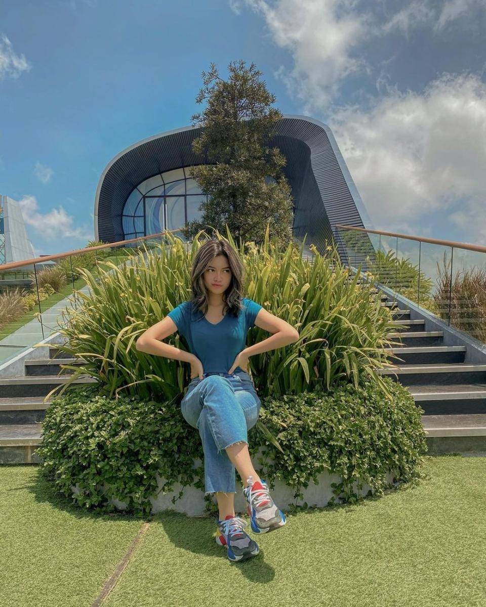 Yoriko Angeline (instagram.com/yorikooangln_/)