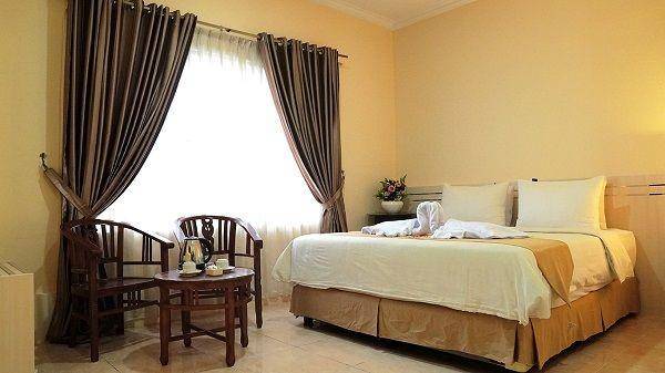 Griya Hotel (google.com/maps/sakty)