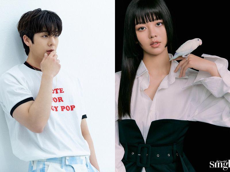 10 Fakta Is It A Coincidence, Drakor Romansa Terbaru Chae Jong Hyeop