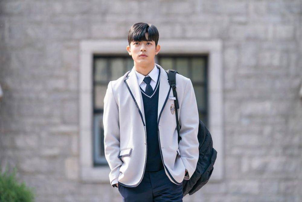 Park Solomon (instagram.com/lomon991111)