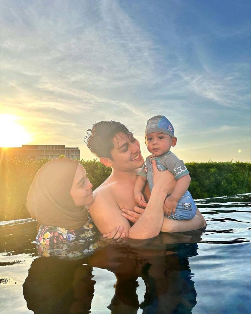 Lesti Kejora dan Rizky Billar (instagram.com/lestikejora)