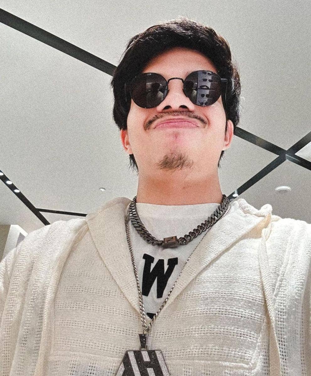 potret Atta Halilintar (instagram.com/attahalilintar)