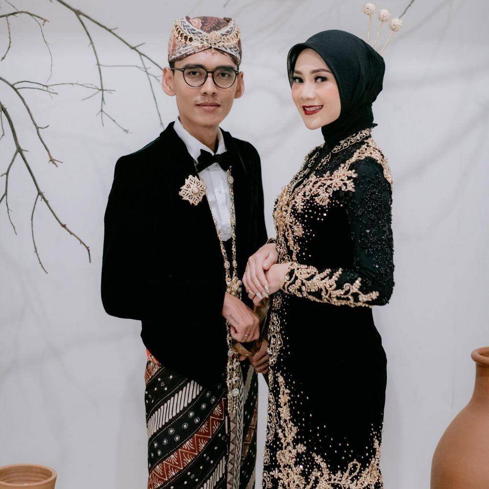 Prewed Kakak Lesti Kejora (@serenity_photoworks via instagram.com/raraiddd)