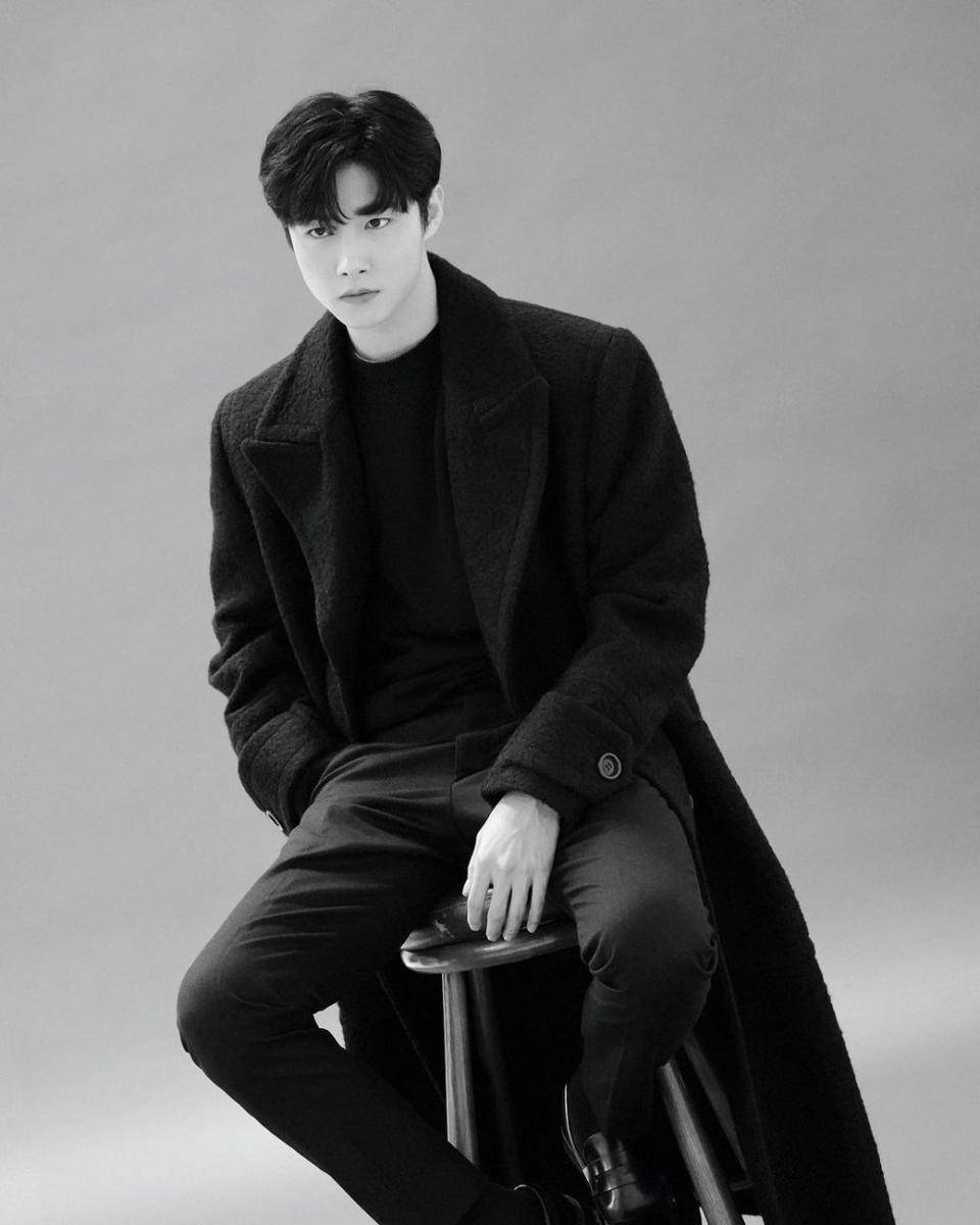 Seo Ji Hoon (instagram.com/jihux)