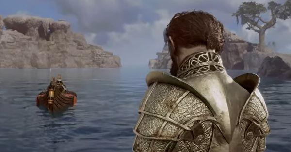 6 Momen Paling Mengharukan di God of War: Ragnarok