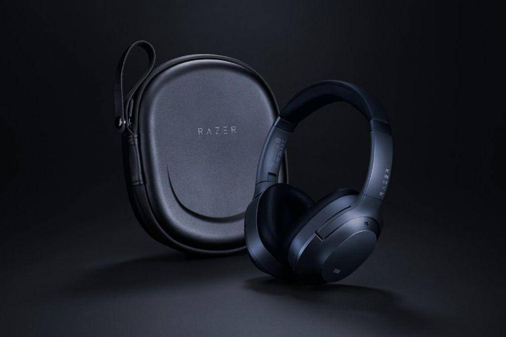 Razer Opus (engadget.com)
