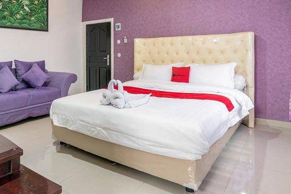 RedDoorz near Manhattan Times Square Medan 2 (google.com/maps/reddoorz near manhattan times square 2)