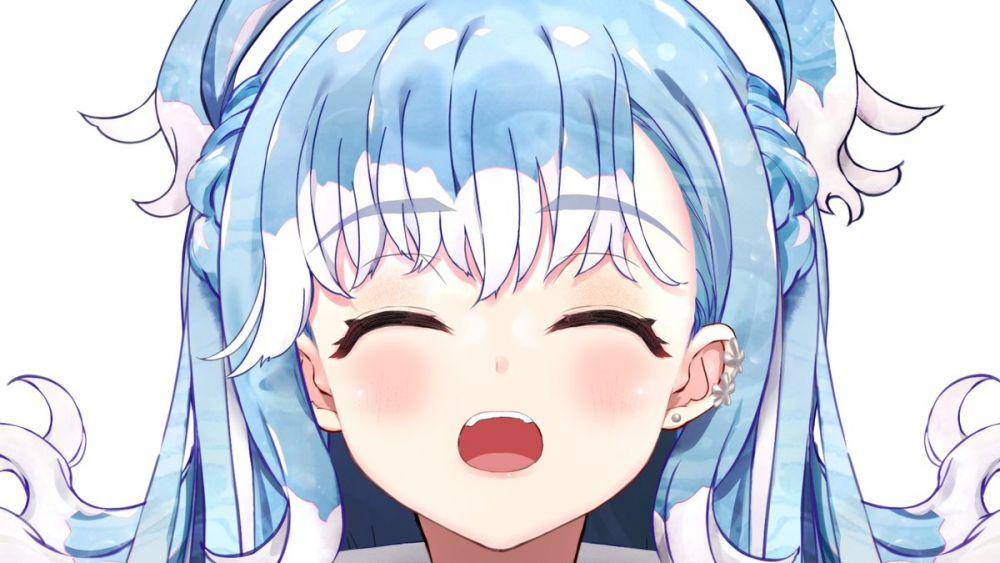 Kobo Kanaeru (twitter.com/kobokanaeru)