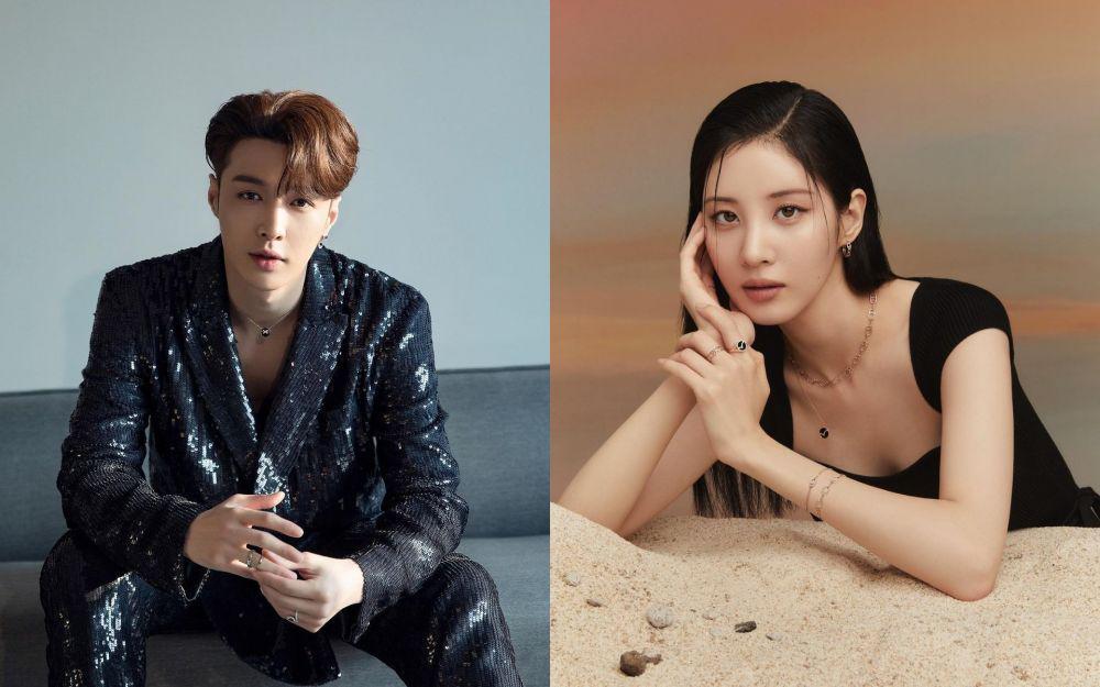 5 Idol KPop Ini Keluar Agensi Tapi Masih Jadi Anggota di Grup