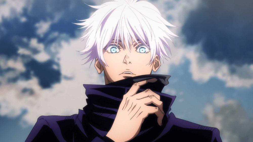 5 Tokoh Anime yang Paling Banyak Disukai Fans, Ini Alasannya!