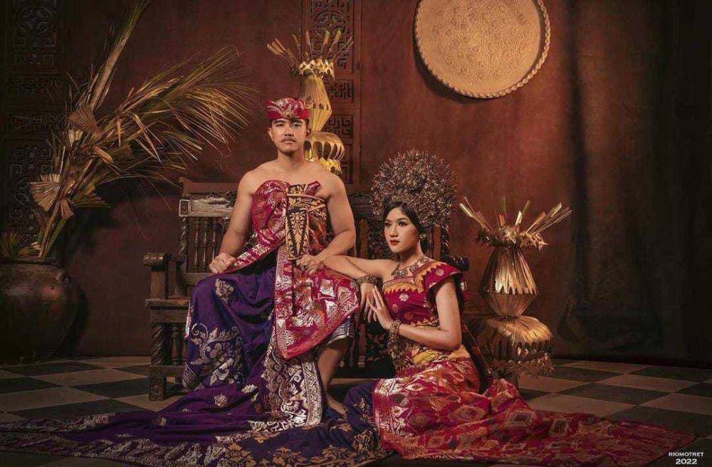 prewed Kaesang Erina (instagram.com/erinagudono)
