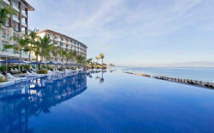 5 Pilihan Hotel Mewah Terbaik dekat The Pearl-Qatar