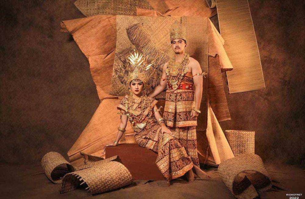 prewed Kaesang Erina (instagram.com/kaesangp)