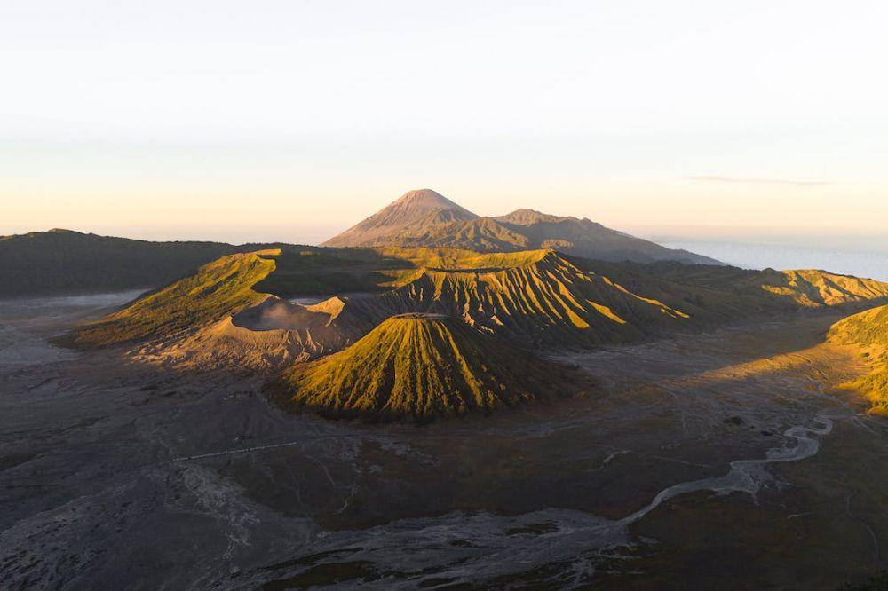 negara di dunia dengan julukan paling unik (pexels.com/Brooke Lewis)