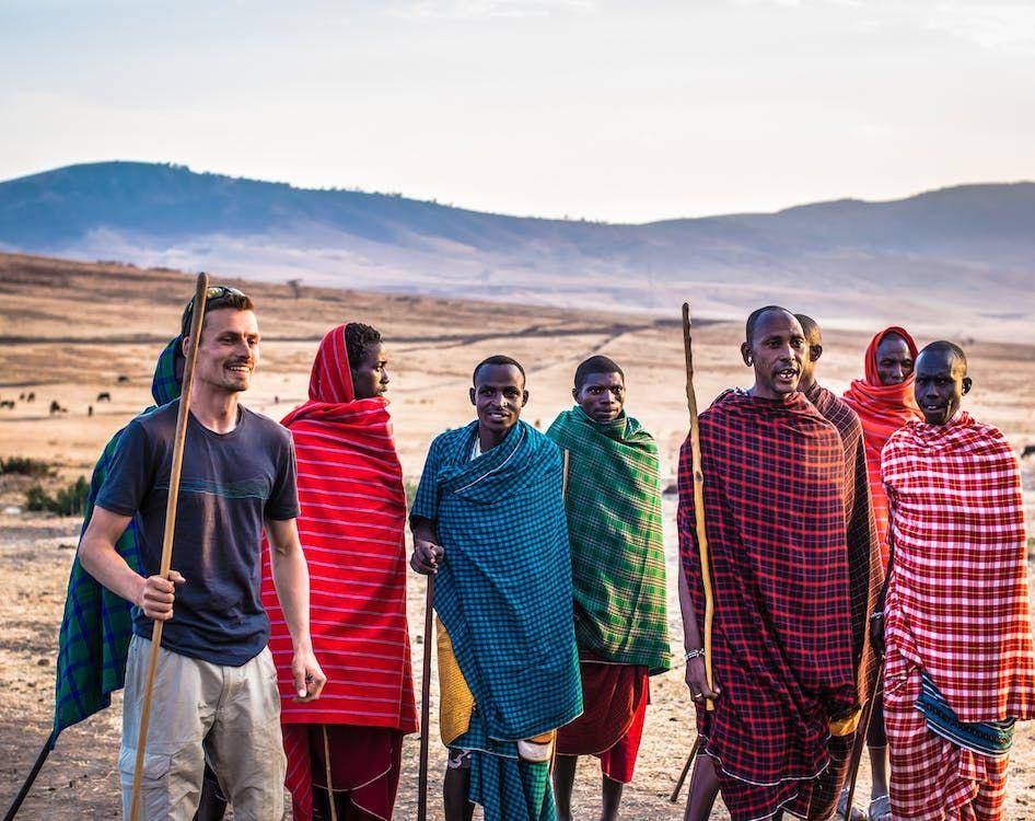 afrika selatan (pexels.com/Follow Alice)